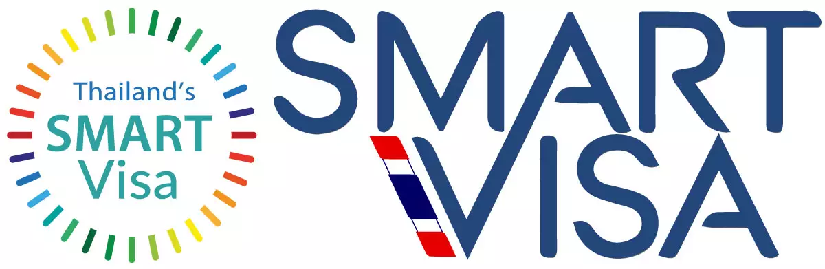 Thailand SMART Visa